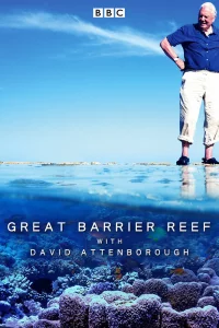  Большой барьерный риф с Дэвидом Аттенборо 