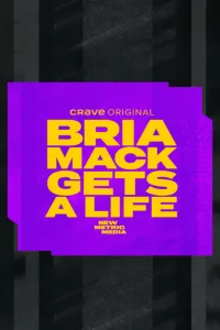 Бриа Мак обретает новую жизнь